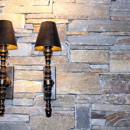 Makedonia Hotel Ouranoupoli Dış mekan fotoğraf