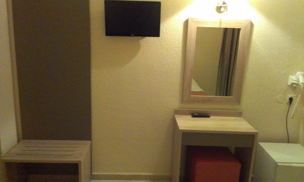 Makedonia Hotel Ouranoupoli Dış mekan fotoğraf
